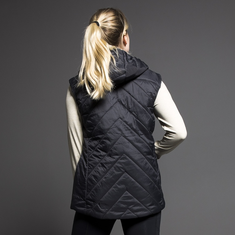 Vest "Ws Puffer Vest" 